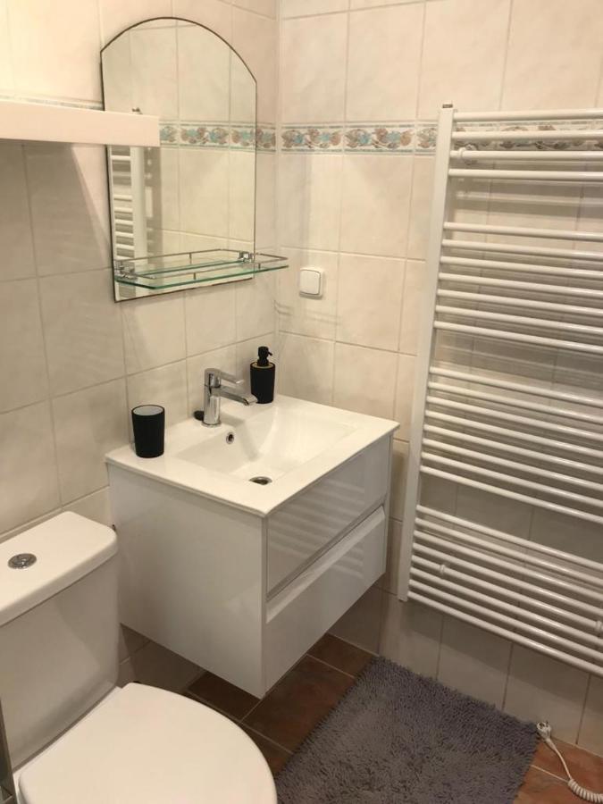 Chalupa Horní Bečva Kültér fotó